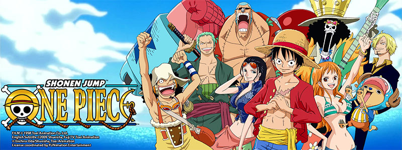 One Piece วันพีซ