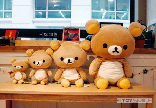 Rilakkuma(preorder)