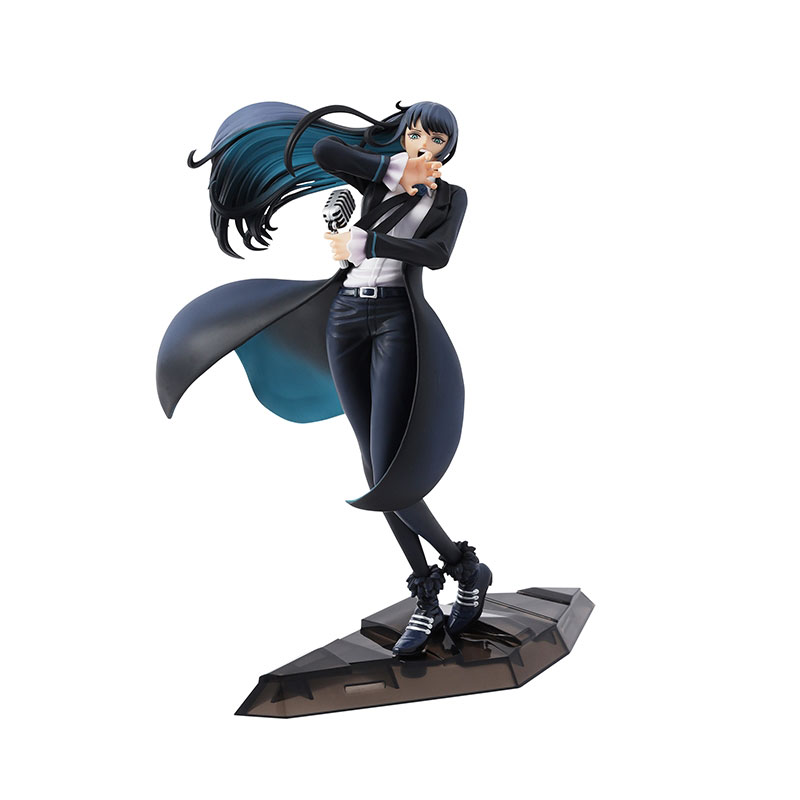 Ado x Oda ART VISUAL FIGURE ワーコレ セット売り Ado x Oda art visual figure