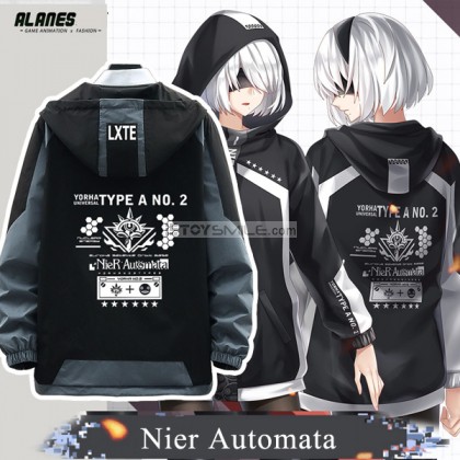 2B Jacket (มี3สี)