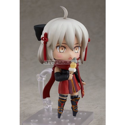 [พรีออเดอร์] Nendoroid Alter Ego/Okita Souji (Alter)