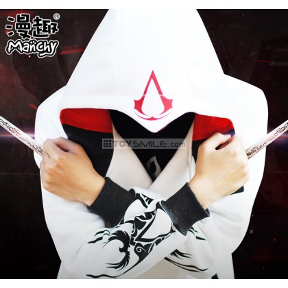 Assassin's Creed Hoodie