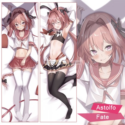 ปลอกหมอนข้าง Astolfo (แบบที่3)