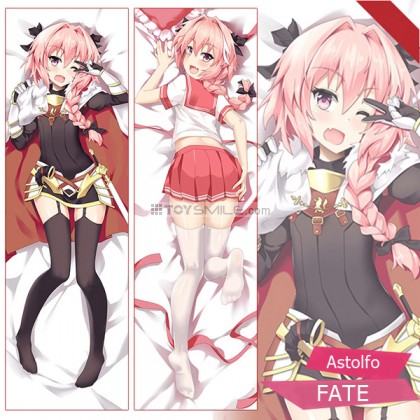 ปลอกหมอนข้าง Astolfo (แบบที่4)