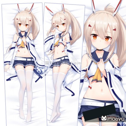 ปลอกหมอนข้าง Ayanami