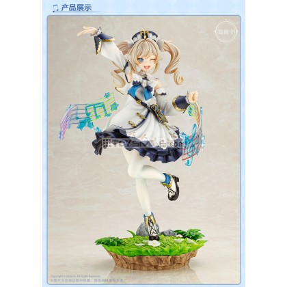 Barbara : ดาราจรัสแสง 1/7 Scale figure