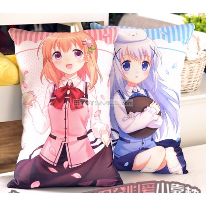 หมอน Chino x Kokoa