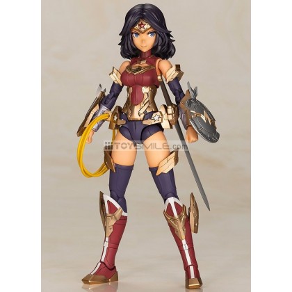 Cross Frame Girl Wonder Woman Humikane Shimada Ver.(Lot JP)