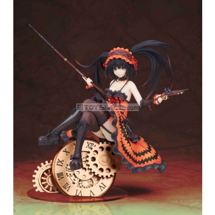 Kurumi Tokisaki 1/7scale full painted figure