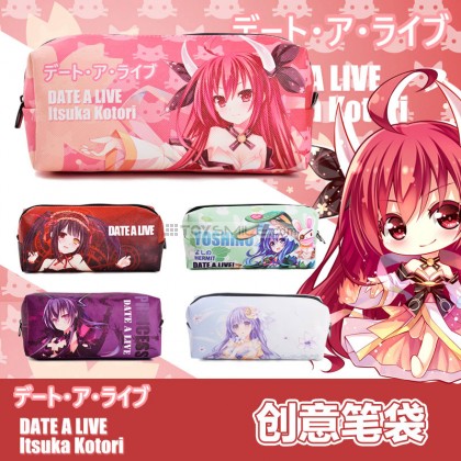 กระเป๋าดินสอ/ปากกา  Date A Live