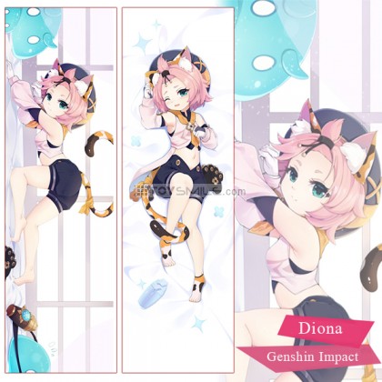 diona-genshin-impact-dakimakura-pillow-case-01