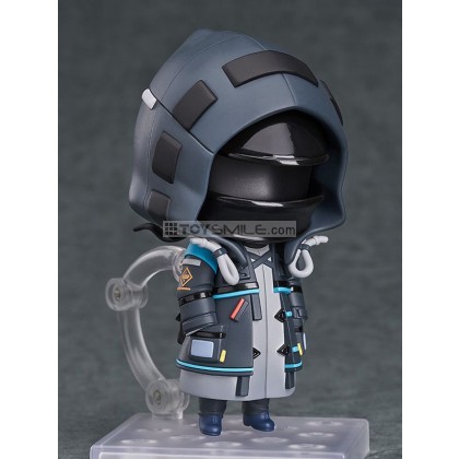 Nendoroid Doctor 