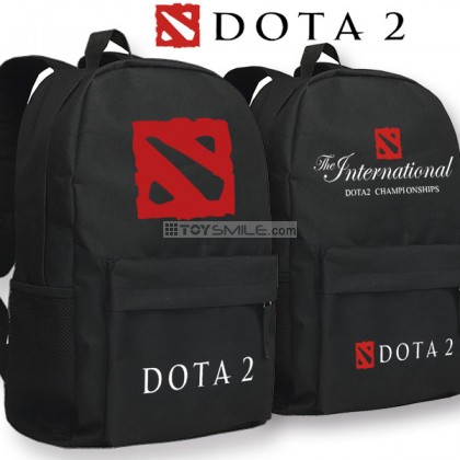 กระเป๋าเป้ DOTA 2