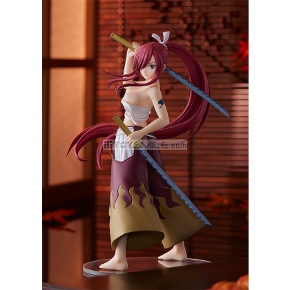  POP UP PARADE Erza Scarlet: Demon Blade Benizakura Ver. 