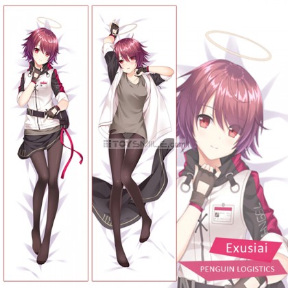 ปลอกหมอนข้าง Exusiai (แบบที่3)