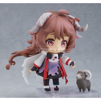 [พรีออเดอร์] Nendoroid Eyjafjalla