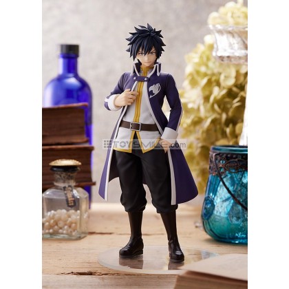 POP UP PARADE Gray Fullbuster Grand Magic Games Arc Ver.