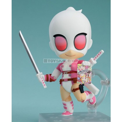 Nendoroid Gwenpool