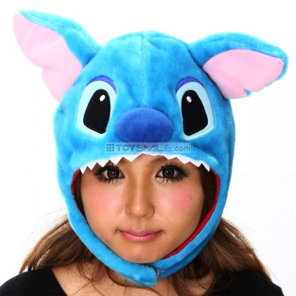 หมวก Stitch