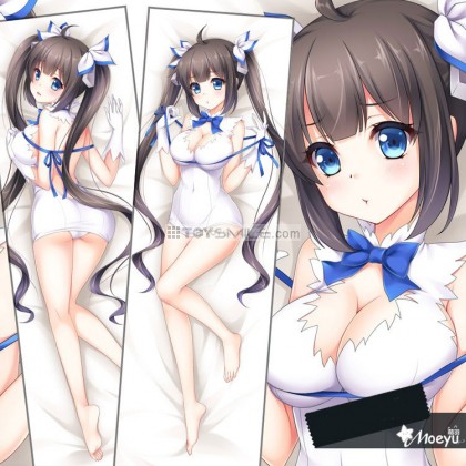 ปลอกหมอนข้าง Hestia 