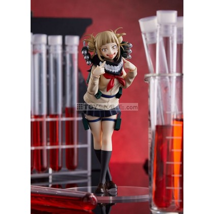 POP UP PARADE Himiko Toga (Lot GSC)