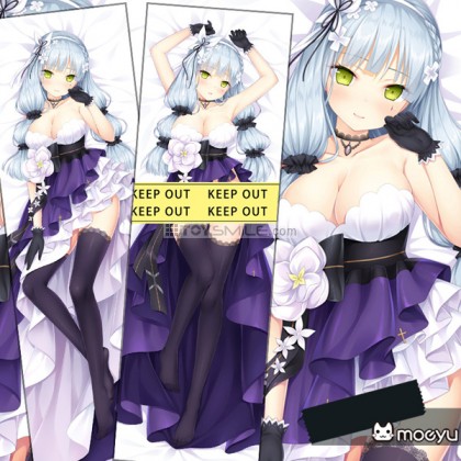 ปลอกหมอนข้าง HK416 (แบบที่3) 