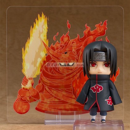 [พรีออเดอร์] Nendoroid Itachi Uchiha (re-run)