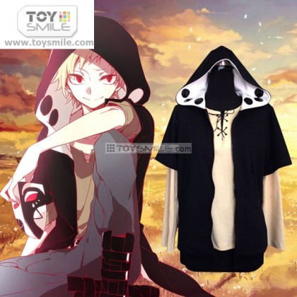 ชุดเสื้อ Kagerou Project