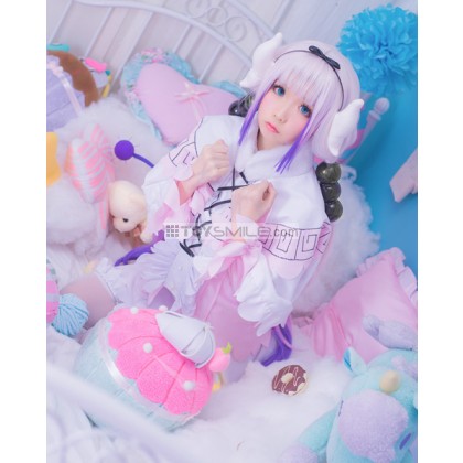 Cosplay ชุด Kanna