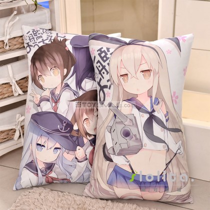 หมอน Kantai Collection
