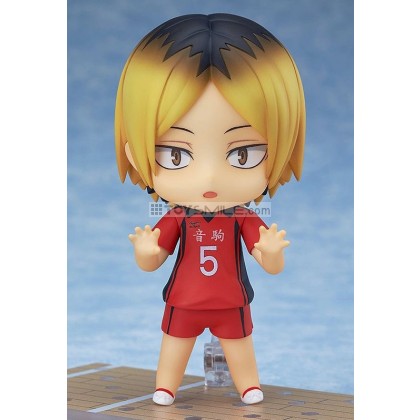 Nendoroid Kenma Kozume (3rd run)