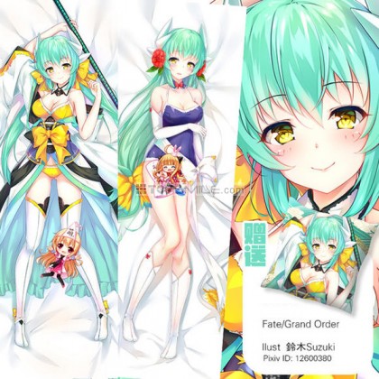 ปลอกหมอนข้าง Kiyohime 