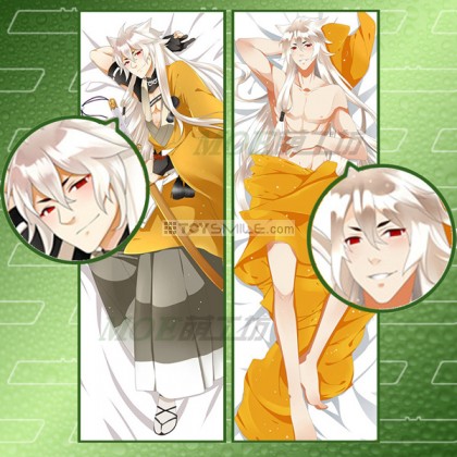 ปลอกหมอนข้าง Kogitsunemaru