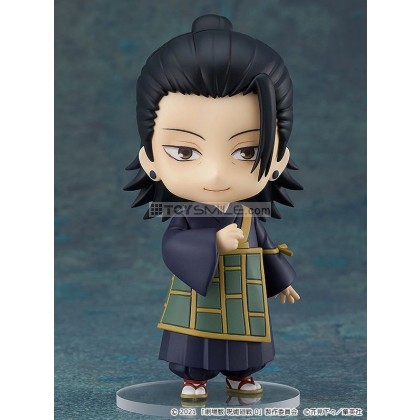 Nendoroid Suguru Geto : Jujutsu Kaisen 0 Ver.