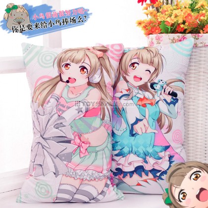 หมอน Kotori --  Love Live