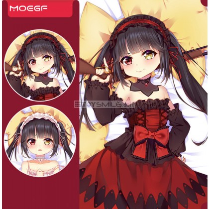 ปลอกหมอนข้าง Kurumi (แบบที่13)