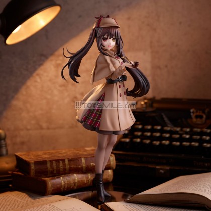 Kurumi Tokisaki Detective ver.