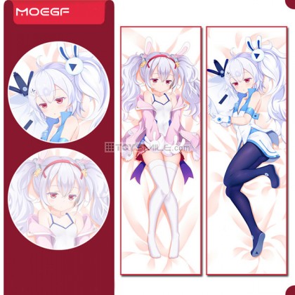 ปลอกหมอนข้าง Laffey (แบบที่3)