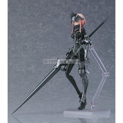 Figma LANZE REITER