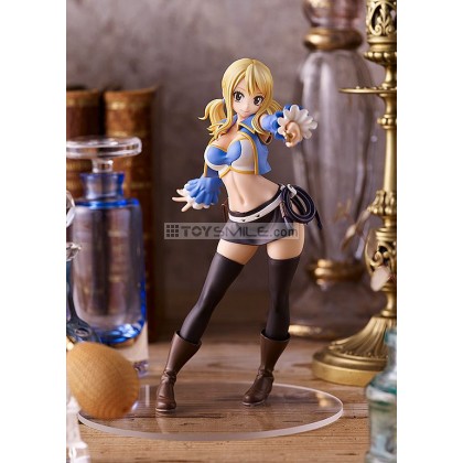 POP UP PARADE Lucy Heartfilia
