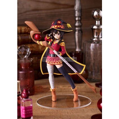 POP UP PARADE Megumin (re-run)