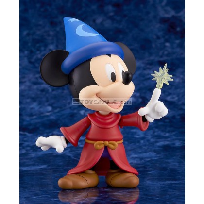 Nendoroid Mickey Mouse: Fantasia Ver.