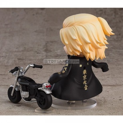 Nendoroid Mikey (Manjiro Sano) (Lot jp)