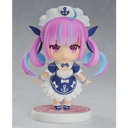  Nendoroid Minato Aqua