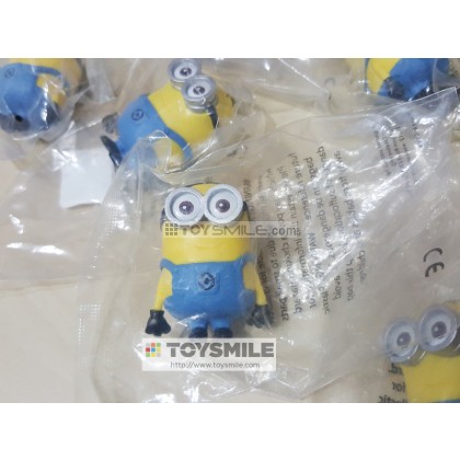 Mini Figure Minion (Universal Studios Singapore)