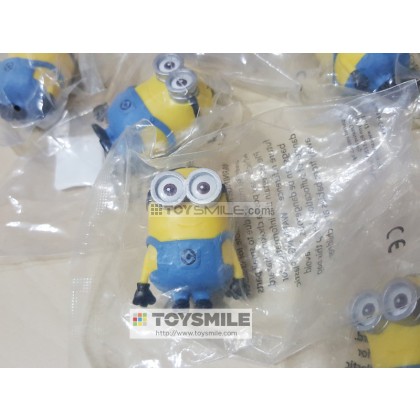 Mini Figure Minion (Universal Studios Singapore)