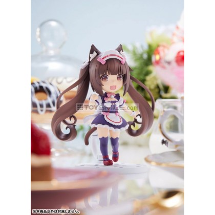 Mini-Figure 100! Nekopara