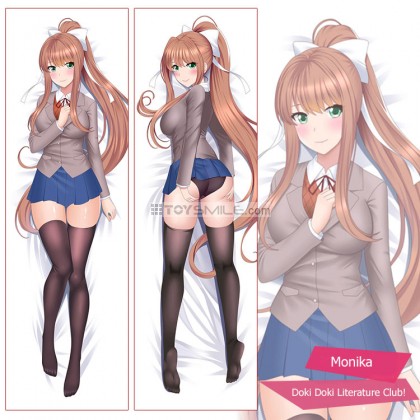 ปลอกหมอนข้าง Monika 