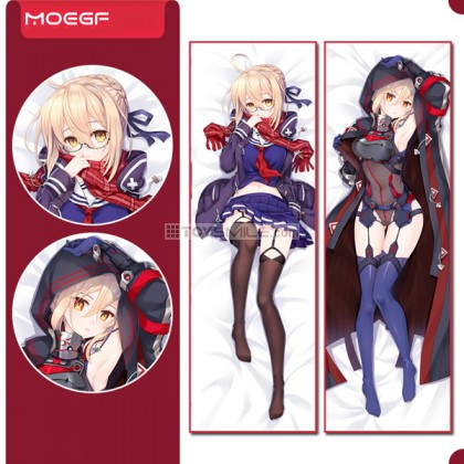 ปลอกหมอนข้าง Mysterious Heroine X (Alter) 