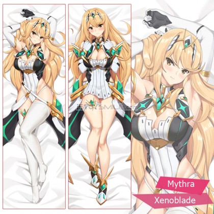 ปลอกหมอนข้าง Mythra